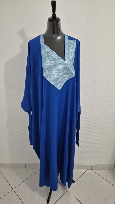 Robe Kouby