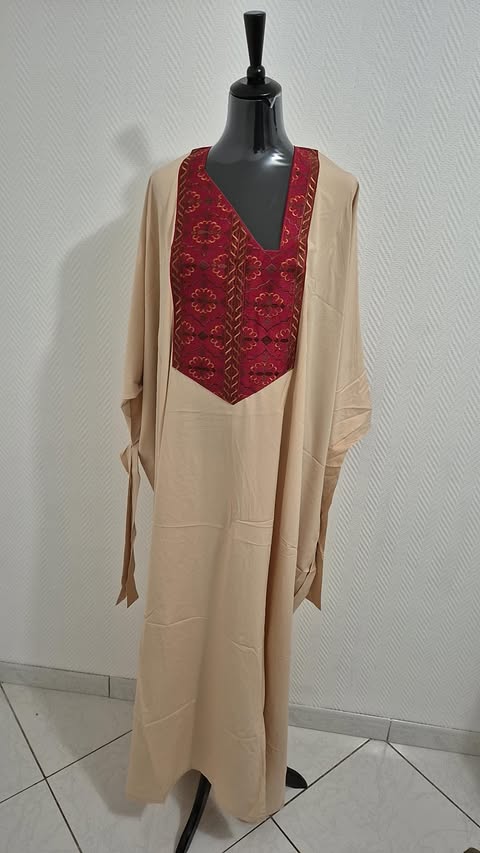 Robe Kouby