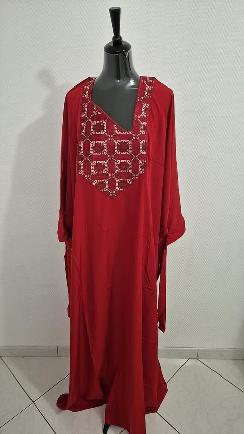 Robe Kouby
