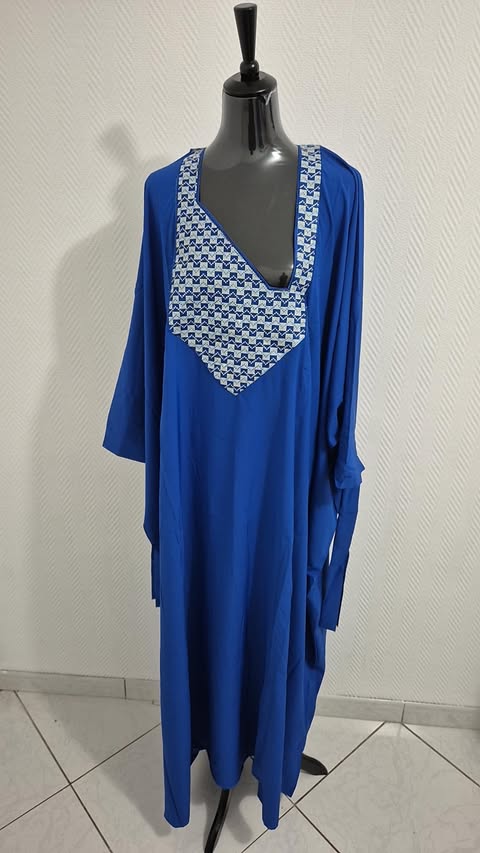 Robe Kouby