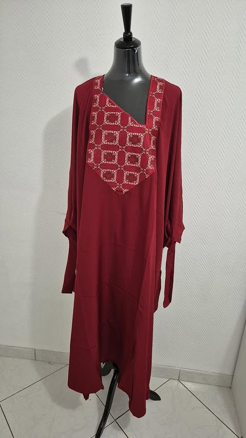 Robe Kouby