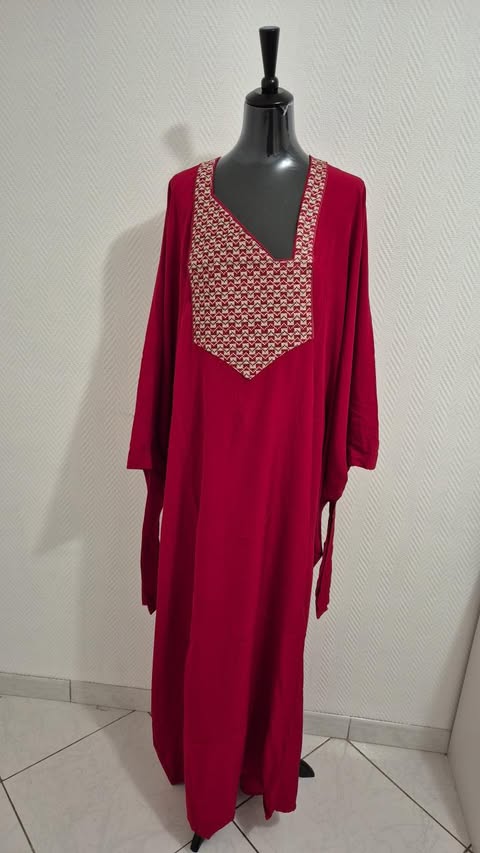 Robe Kouby