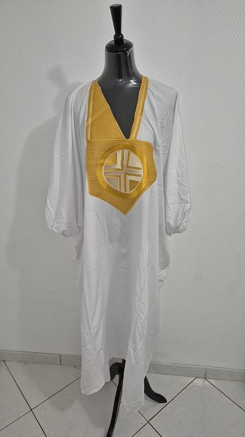 Robe Kouby