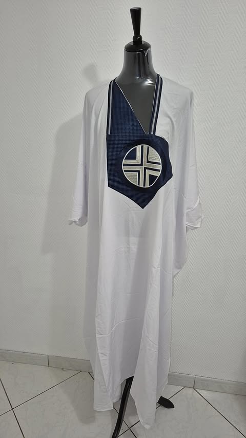 Robe Kouby