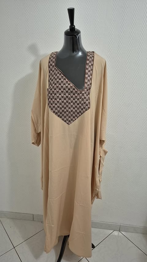 Robe Kouby