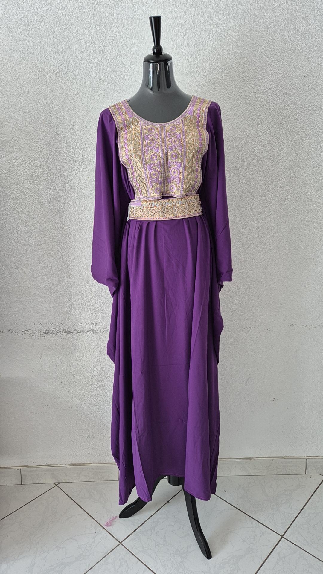 Robe Cani