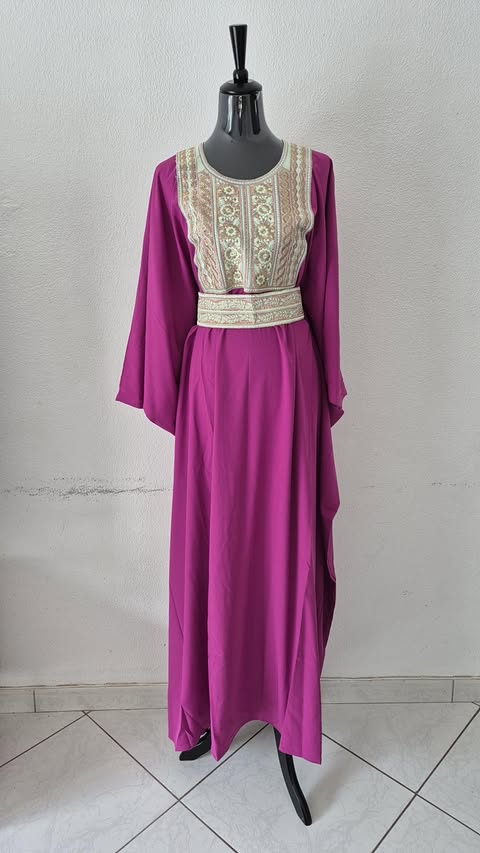 Robe Cani