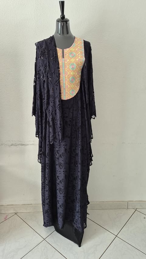 Robe Hafsa
