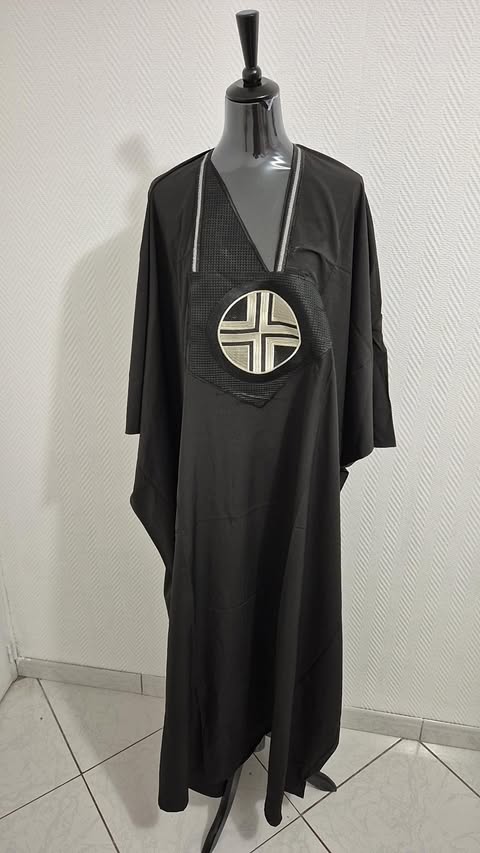Robe Kouby